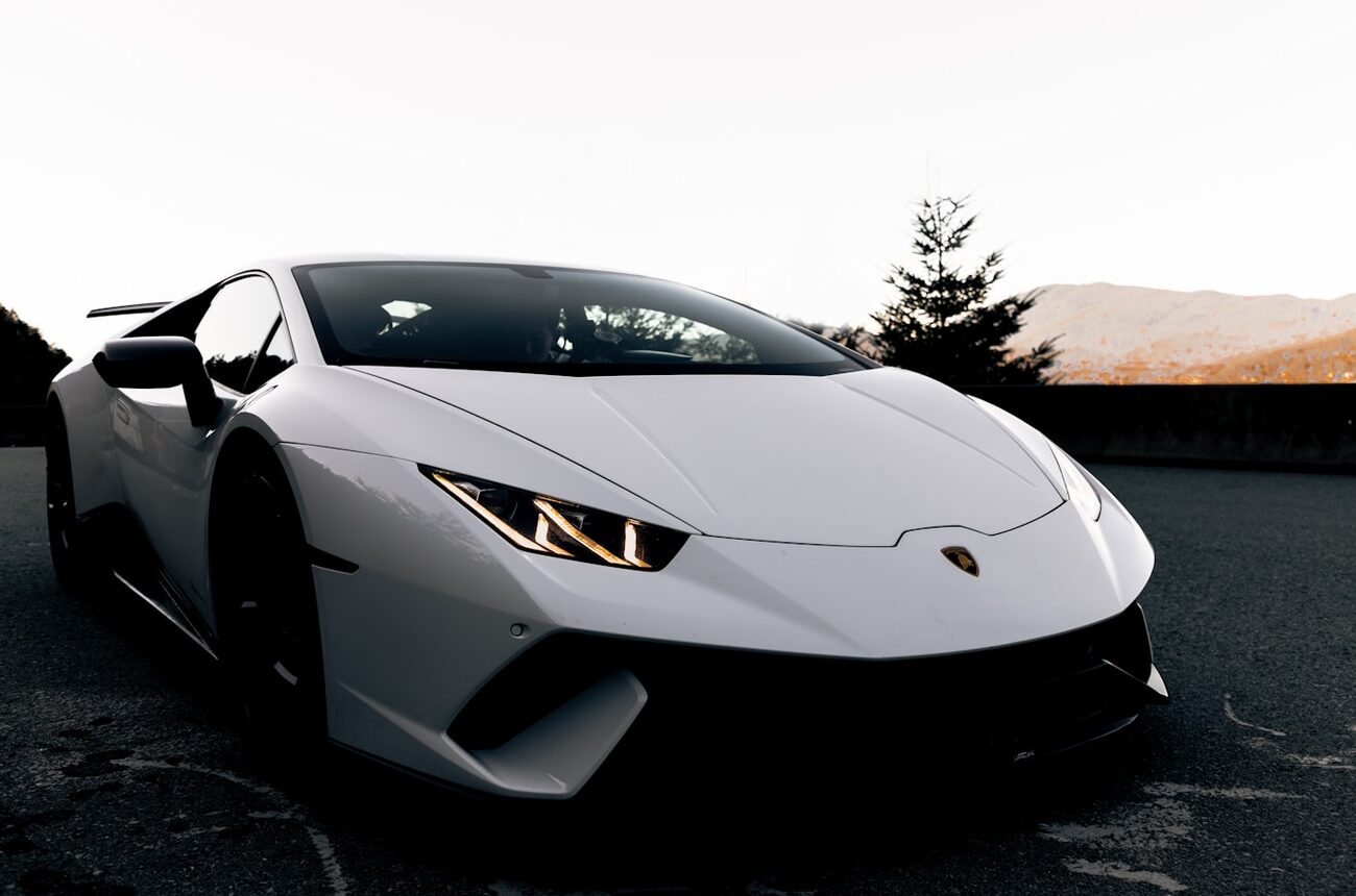 Featured car