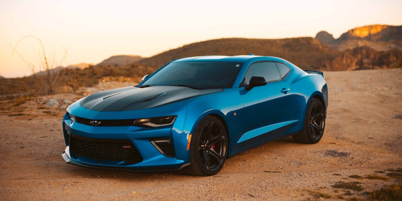 Exceptional car